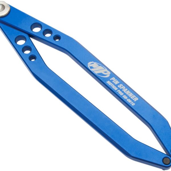 clé motion pro pin spanner