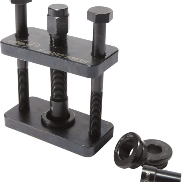 outil motion pro u joint press