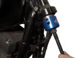 outil motion pro harley davidson steering race