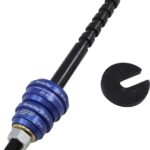 outil motion pro steering install