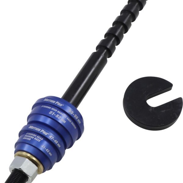 outil motion pro steering install