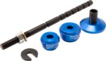 outil motion pro steering install
