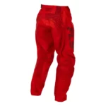 pantalon enfant fly racing f 16 rouge | dp