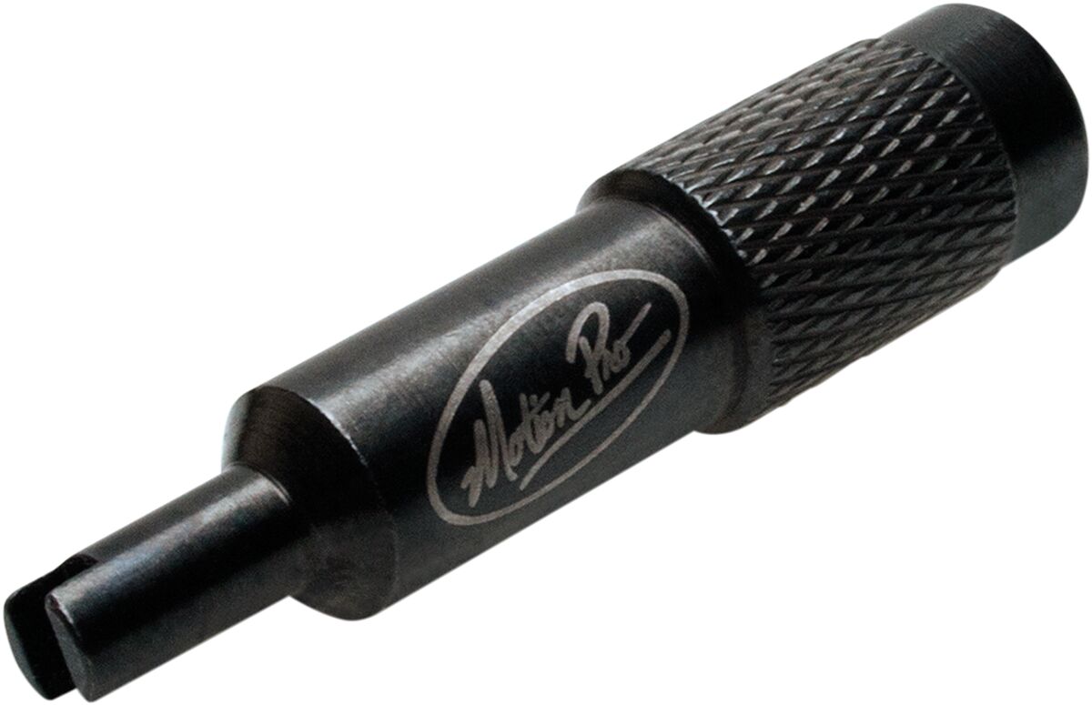 outil de soupape motion pro m.p. core outil de soupape motion pro m.p. core