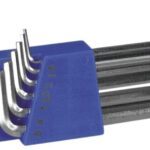 outil motion pro m.p. tête ronde allen