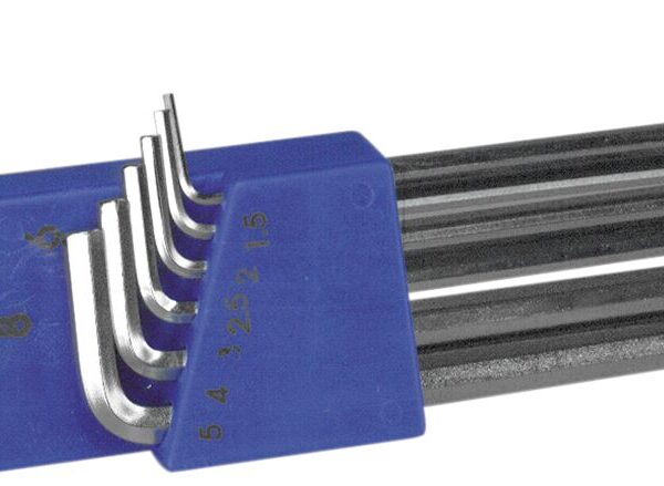 outil motion pro m.p. tête ronde allen