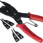 pince motion pro m.p. snap ring
