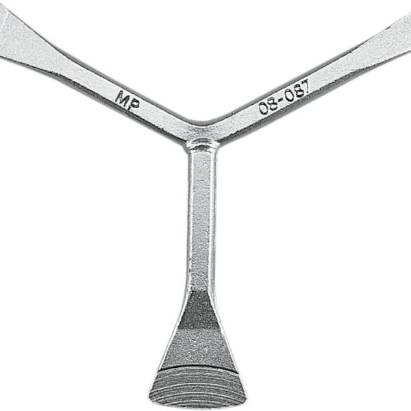 clé motion pro timing plug