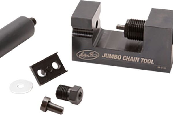 outil de chaîne motion pro jumbo