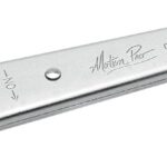 clé motion pro ratchet plug