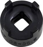 clé motion pro oil filter honda
