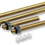 outil motion pro carb adapters 6mm