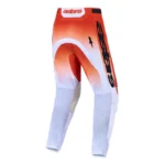 pantalon alpinestars racer amber 2027 rouge/lilas/noir