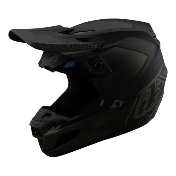 gants enfant troy lee designs air mono noir
