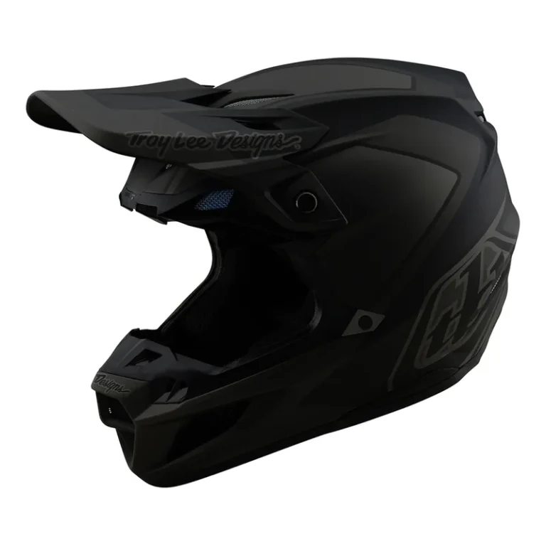 gants enfant troy lee designs air mono noir