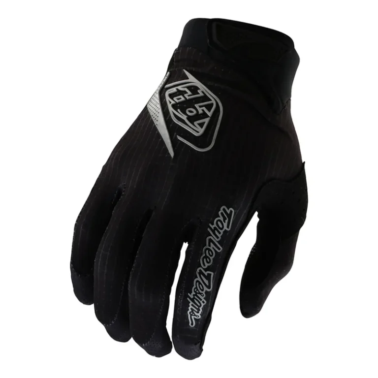 gants enfant troy lee designs air mono noir