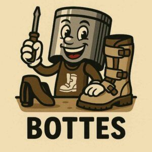 bottes