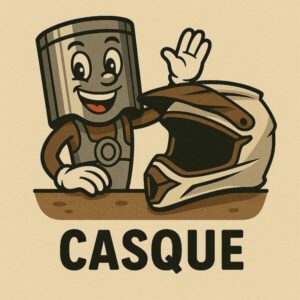 casque