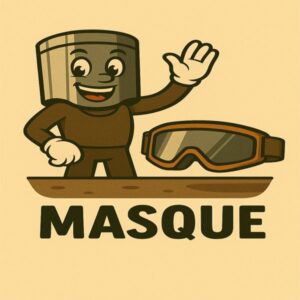 masque
